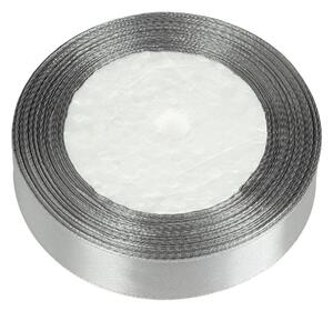 Bellatex Stuha saténová 20 mm/ 22,5m šedá
