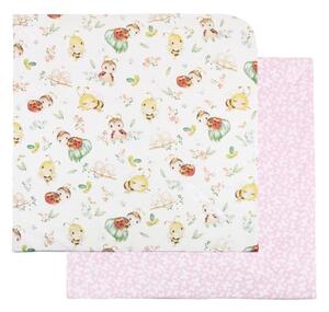 Bellatex Zavinovačka 83x83 cm Beruška