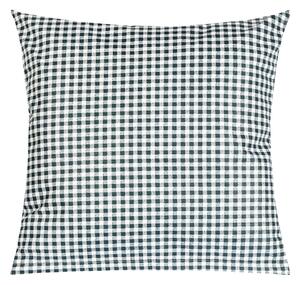 Bellatex Povláček Berta 45x45 cm Kostička šedá