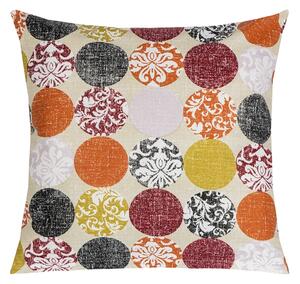 Bellatex Povláček Berta 45x45 cm Koule