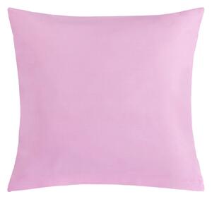 Bellatex Povláček bavlněný Růžová rozměr 40x40 cm