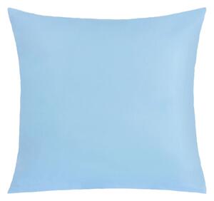 Bellatex Povláček bavlněný Modrá, rozměr 40x40 cm