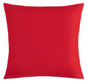 Bellatex Povláček bavlněný Červená rozměr 40x40 cm