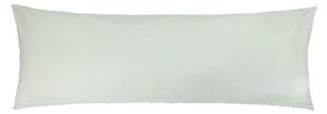 Bellatex POVLAK na relaxační polštář světlá šedá, rozměr 45x120 cm