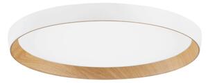Nova Luce Moderní stropní LED svítidlo VOMOS, 36W, 2700K/3000K/4000K Barva: Bílá