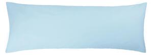 Bellatex POVLAK na relaxační polštář světlá modrá, rozměr 45x120 cm