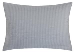 Bellatex Povláček krepový Šedá, rozměr 40x60 cm