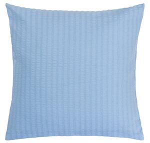 Bellatex Povláček krepový Modrá rozměr 40x60 cm