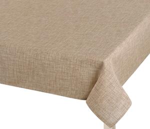 Bellatex Ubrus Lada Uni cappuccino, rozměr 120x140 cm