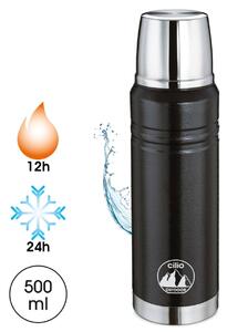 Termoska MONTE, 500 ml - CILIO Solingen