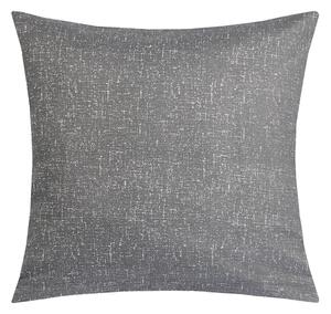 Bellatex Povláček LADA 40x40 cm Šedá,Bílá