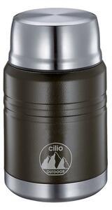 Termoska na jídlo MONTE 0,5 l - CILIO Solingen
