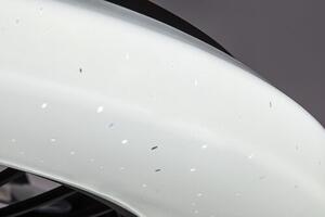 Rabalux DALFON2 LED stropní svítidlo s ventilátorem 71329