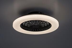 Rabalux DALFON2 LED stropní svítidlo s ventilátorem 71329