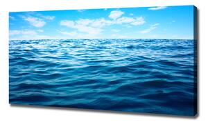 Foto obraz na plátně Mořská voda oc-104561146