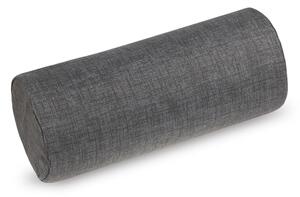 Bellatex Válec Lada povlak průměr 15 x 35 cm Grafitová