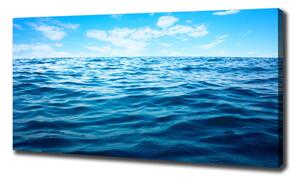 Foto obraz na plátně Mořská voda oc-104561146