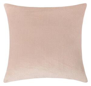 Bellatex Polštářek Mazlík 38x38 cm Béžová