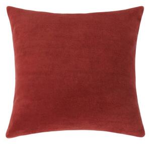 Bellatex Polštářek Mazlík 38x38 cm Terrakota
