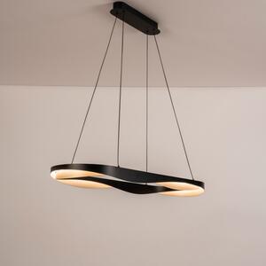 Závěsné designové stmívatelné LED svítidlo Valencia 100 (LMD)