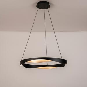 Závěsné designové stmívatelné LED svítidlo Valencia 65 (LMD)