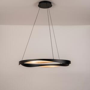 Závěsné designové stmívatelné LED svítidlo Valencia 85 (LMD)