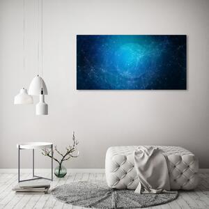 Foto obraz na plátně do obýváku Hvězdokupy oc-104704911