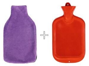 Bellatex THERMOFOR 21x29 cm ( povlak na zip ) 022 fialová