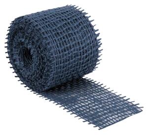 Bellatex Jutový dekorační pásek 3m x 4 cm tmavá modrá