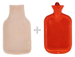 Bellatex THERMOFOR 21x29 cm ( povlak na zip ) 027 béžová