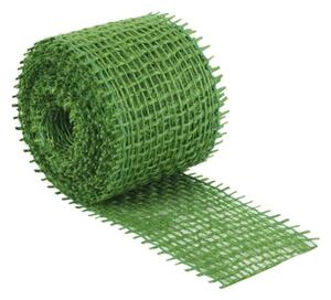 Bellatex Jutový dekorační pásek 3m x 4 cm světlá zelená