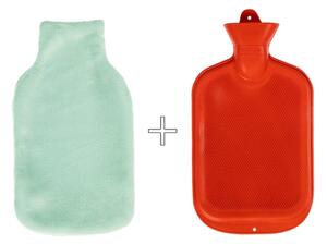 Bellatex THERMOFOR 21x29 cm ( povlak na zip ) 028 mintová