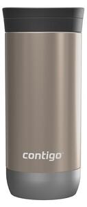 Contigo Termo láhev Huron 2.0 470 ml, Brown Sugar