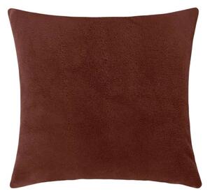 Bellatex Polštářek Mazlík 38x38 cm Hnědá