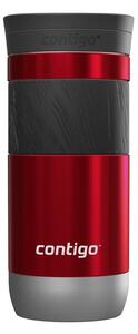 Contigo Termo láhev Byron 2.0 470 ml, Red Emea