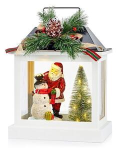 Světelná dekorace s vánočním motivem Bing – Markslöjd