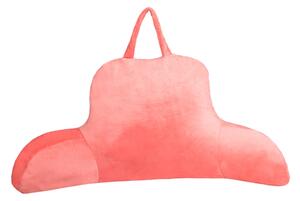 Bellatex Polštář opěrka na čtení 50x100 cm Grepová