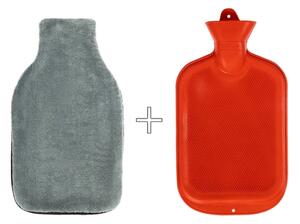 Bellatex THERMOFOR 21x29 cm ( povlak na zip ) Šedá