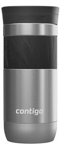 Contigo Termo láhev Byron 2.0 470 ml, Stainless Steel Emea