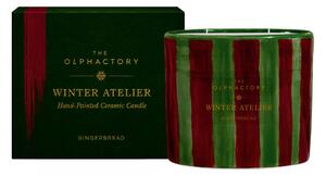 The Olphactory WINTER ATELIER - GINGERBREAD