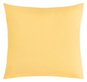 Bellatex Povláček bavlněný Okrová, rozměr 50x50 cm