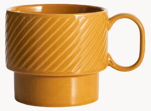 Sada hrnků Coffee & More, 2 díly
