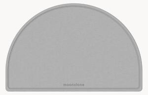 Koupelnová předložka's protiskluzovou vrstvou Luna Nuage