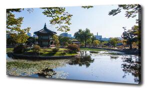 Foto obraz na plátně do obýváku Jižní Korea oc-105909077