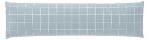 Livarno® Potah na polštář z mikrovláknitého saténu, 40 x 145 cm (kostka) (100405925002)