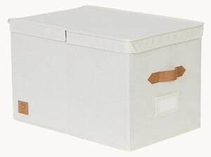 Skladovací box's víkem Premium