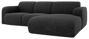 -25 % Dny MOMENTI– Windsor & Co Rohová pohovka Lola 250 cm, pravá