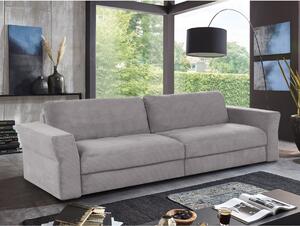 Pohovka CADABRA 2 Big sofa s nastavitelnou hloubkou sedáku