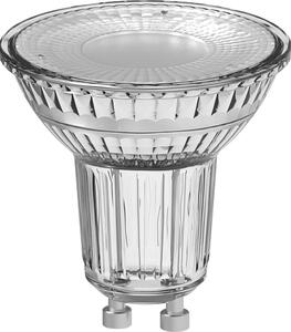 LED Žárovka PAR51 GU10/4,3W/230V 2700K