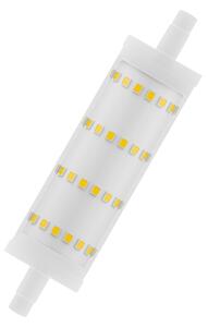 LED Žárovka R7s/13W/230V 2700K 118 mm